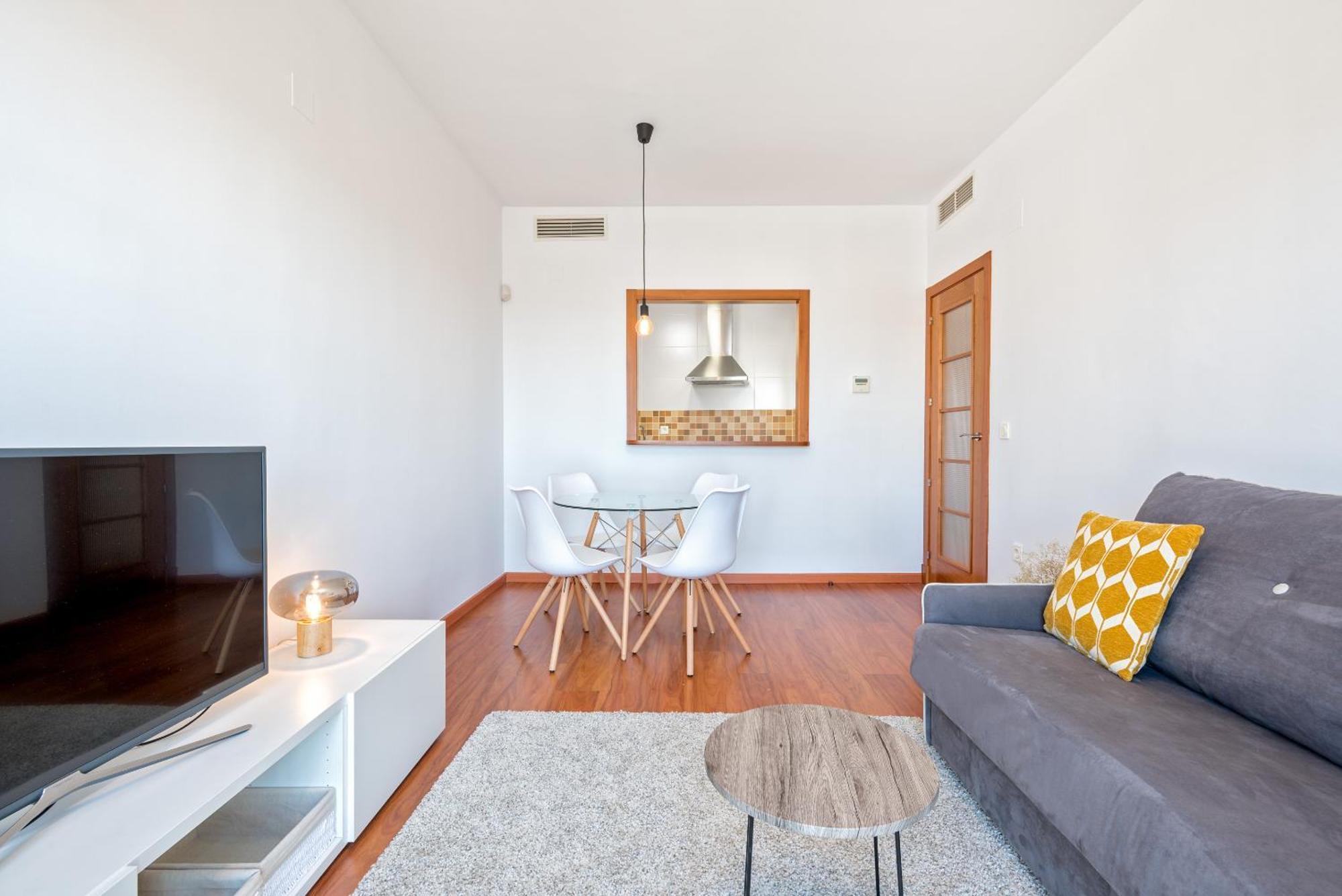 Iloftmalaga Rosaleda 13 Apartamento Málaga