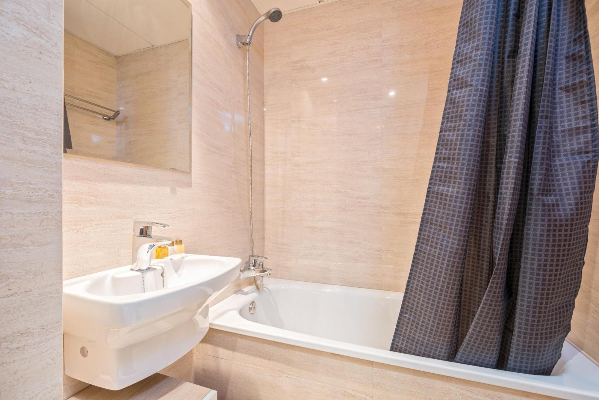 Apartamento Iloftmalaga Rosaleda 13 Málaga
