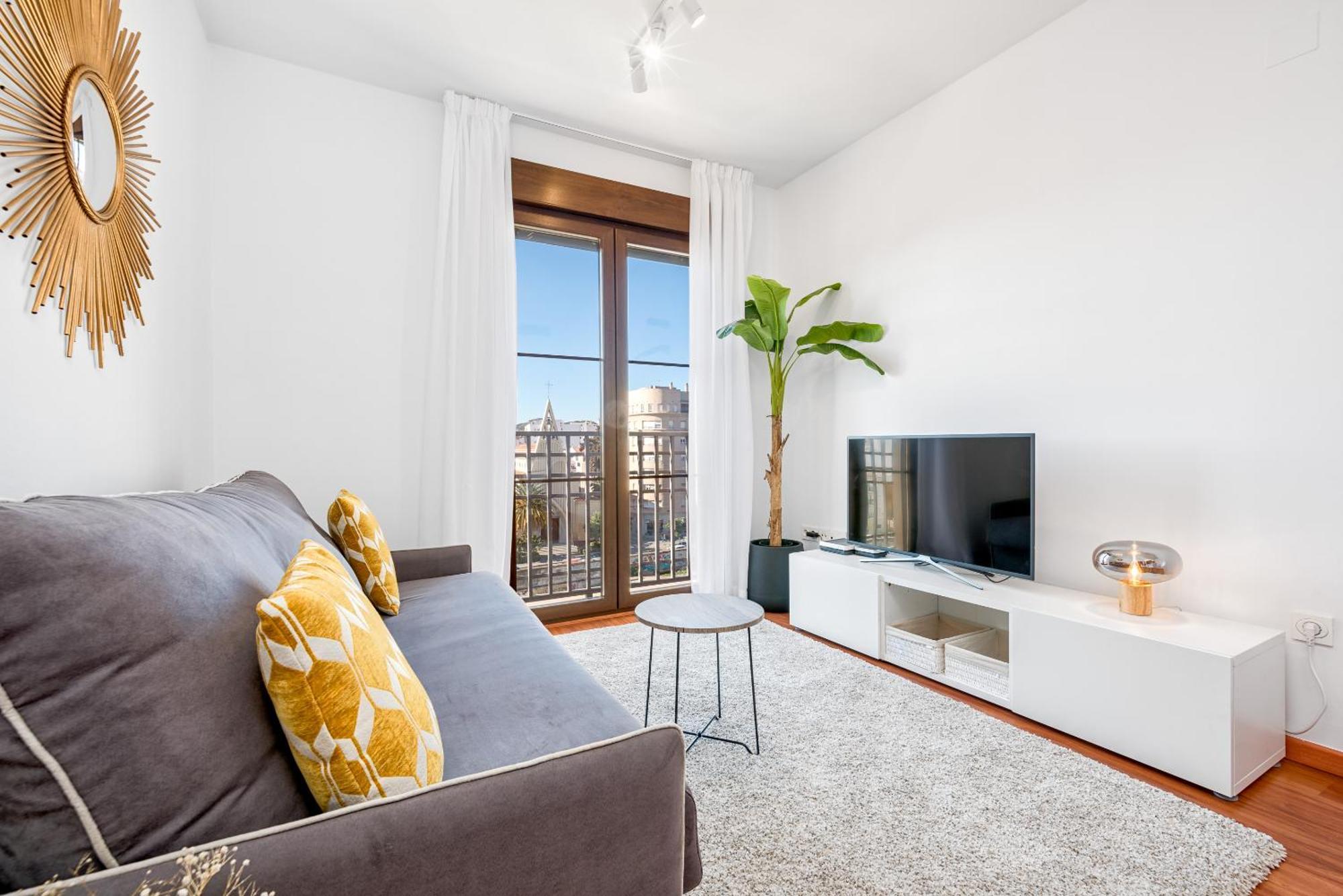 Apartamento Iloftmalaga Rosaleda 13 *