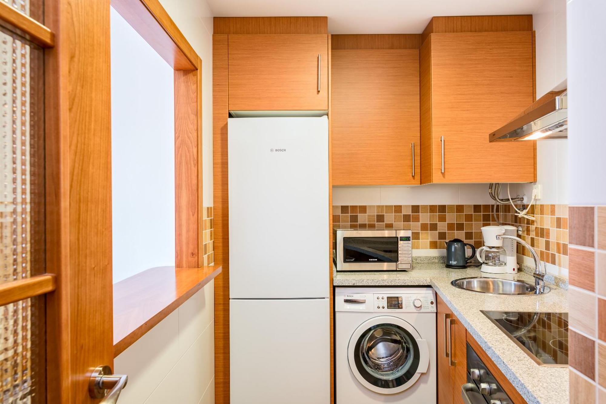Iloftmalaga Rosaleda 13 Apartamento Málaga