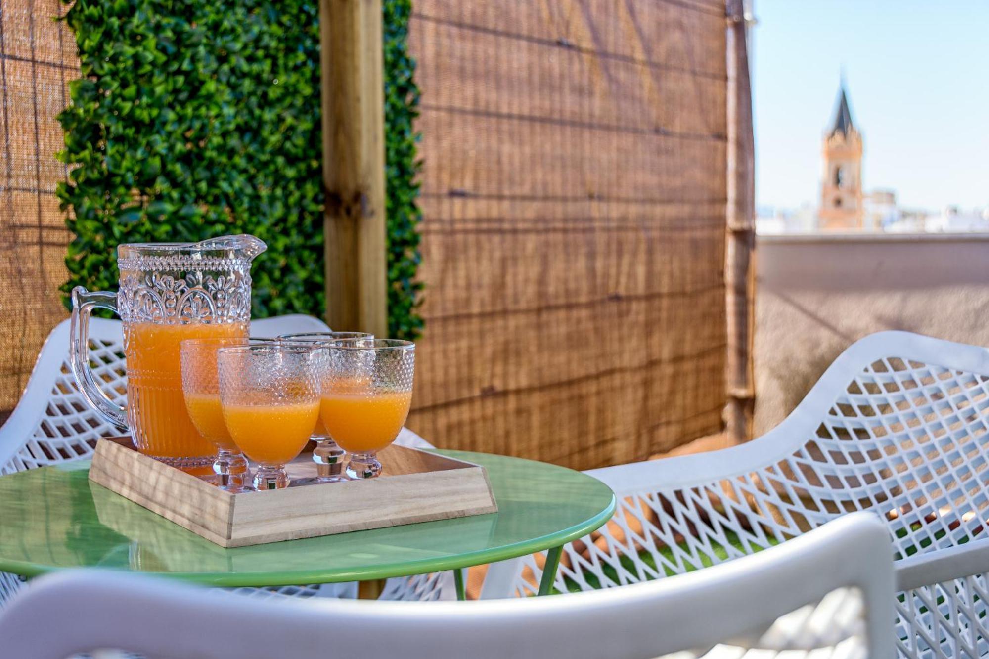 Iloftmalaga Rosaleda 13 Apartamento *